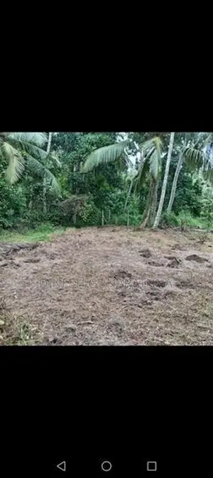 Land for Sale - Minuwangoda