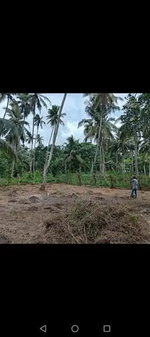Land for Sale - Minuwangoda