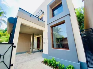 Two-Storey House in Malabe