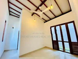 Two-Storey House in Malabe