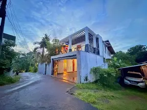 Super Luxury House for Sale – Talawatugoda