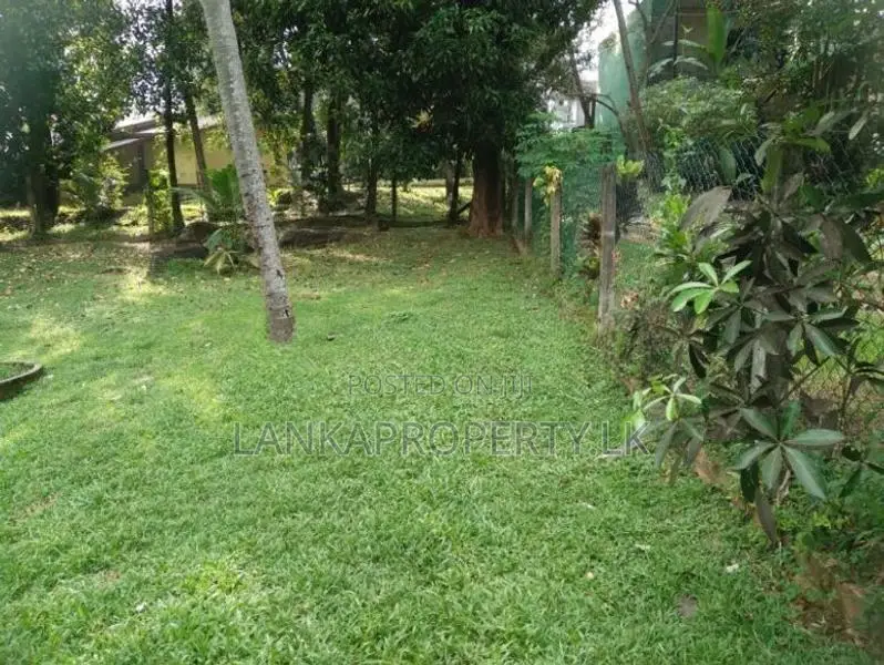 Valuable Residential Land for Sale in Makola