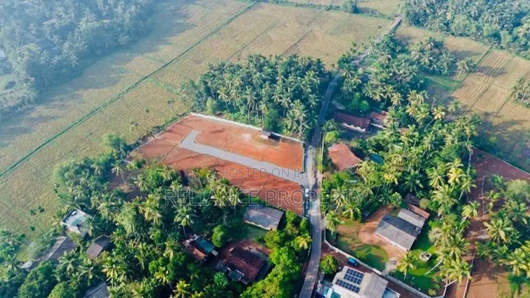 Land for Sale at Kottawa