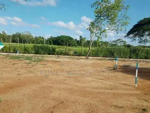 Land for Sale in Anuradhapura Puttalam Road