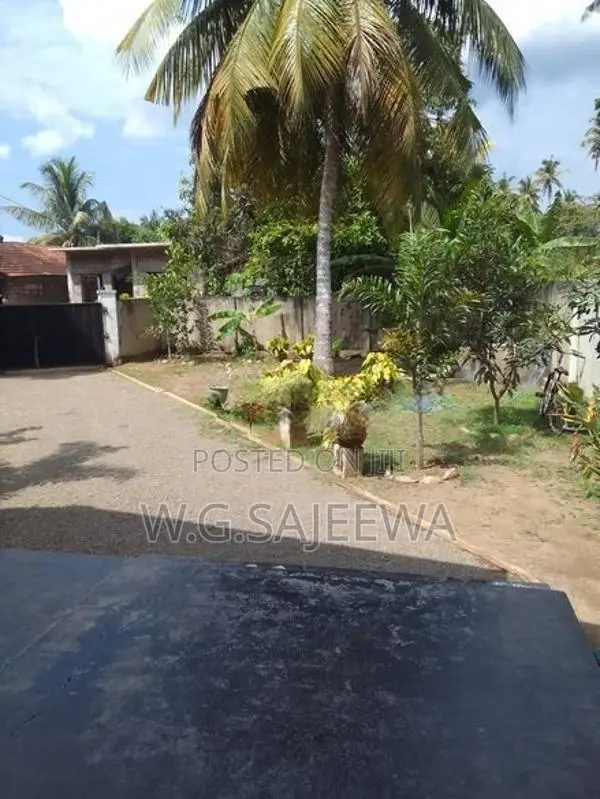House for sale kandawala katana