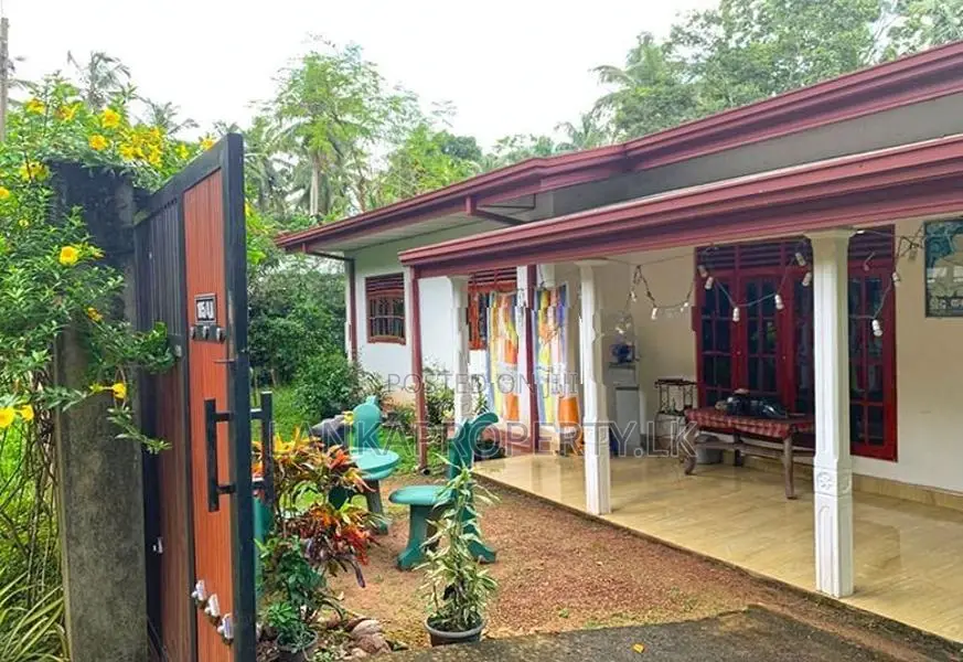 House for Sale in Kirillawala