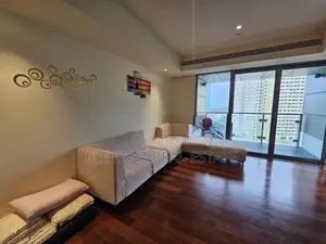 Cinnamon Life - 02 Bedroom Apartment for Rent in Colombo (A2613)