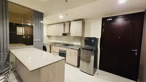 Furnished luxury apartment for rent at Aqua Residencies