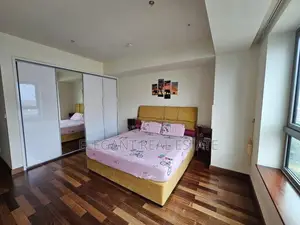 Cinnamon Life - 02 Bedroom Apartment for Rent in Colombo (A2613)