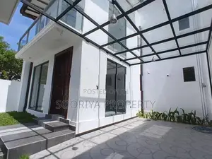 Brand New Luxury House for Sale in Piliyandala