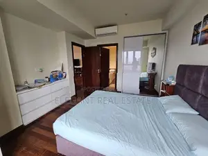 Cinnamon Life - 02 Bedroom Apartment for Rent in Colombo (A2613)