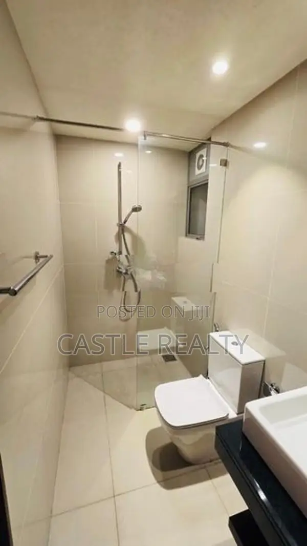 Furnished luxury apartment for rent at Aqua Residencies