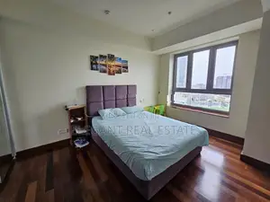 Cinnamon Life - 02 Bedroom Apartment for Rent in Colombo (A2613)