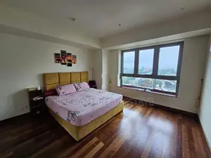 Cinnamon Life - 02 Bedroom Apartment for Rent in Colombo (A2613)