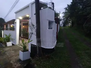 3 Rooms House for sale, Vihara Mawatha, Malabe. (ID : AGMP023)