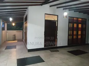 3 Rooms House for sale, Vihara Mawatha, Malabe. (ID : AGMP023)