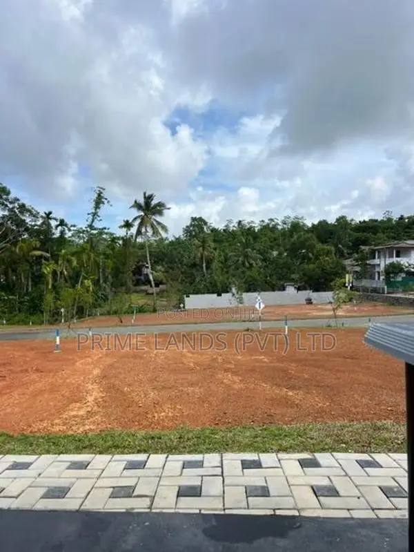 Land for sale Kalutara