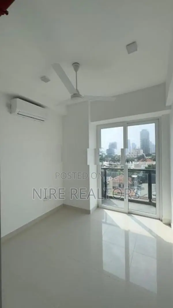 Brand New 3BR Apartment for Sale at The Cornwall Colombo 3