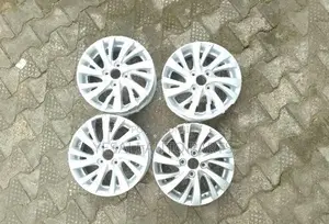 Wagon R 44s Alloy Wheels