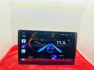 Toyota Vios 2GB Ram Android Car Player 9 Inch