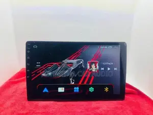 Honda Vezel 2GB Ram Android Car Player 9 Inch