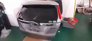 Honda Fit Gp5 Dicky Door