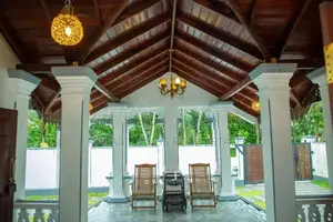 COMMERCIAL VILLA FOR SALE IN BENTOTA WITH FURNIURE (SP383)