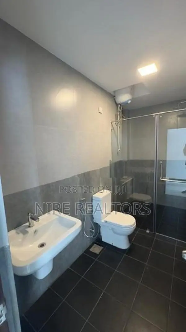 Brand New 3BR Apartment for Sale at The Cornwall Colombo 3