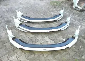 Toyota Ch-R Body Kit