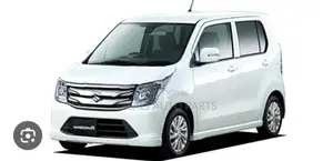 Wagon R 44s Alloy Wheels