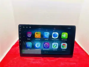 Honda Fit Gp1 2GB Ram Android Car Player 10 Inch