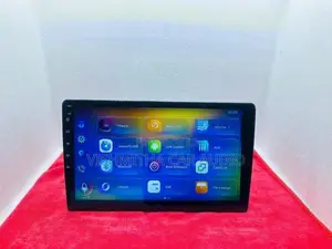 Perodua Bezza 2GB Ram Android Car Player 9 Inch