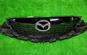 Mazda Cx-5 Front Grill with Badge