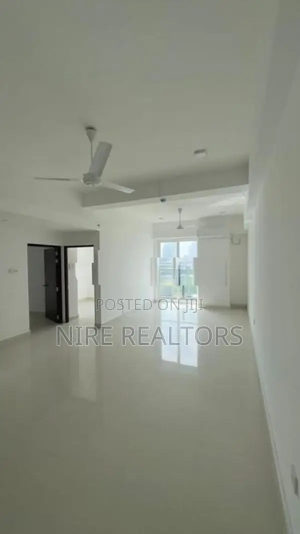 Brand New 3BR Apartment for Sale at The Cornwall Colombo 3