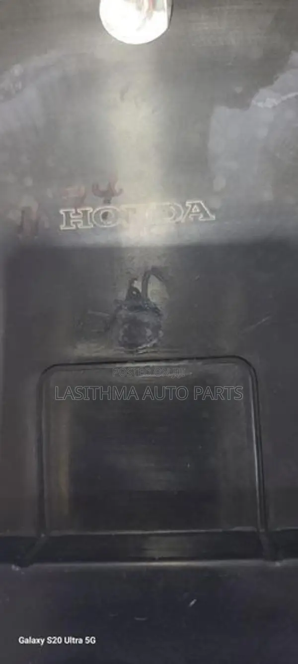 Vezel Normal Shell