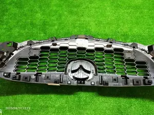 Mazda Cx-5 Front Grill with Badge