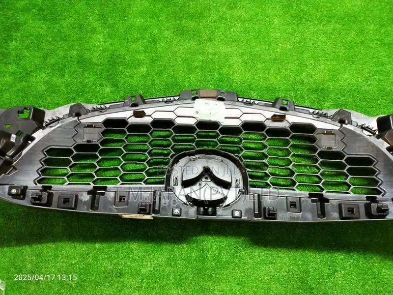 Mazda Cx-5 Front Grill with Badge