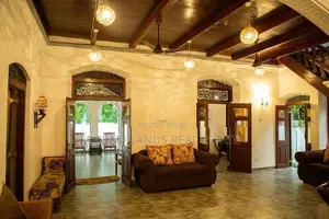 COMMERCIAL VILLA FOR SALE IN BENTOTA WITH FURNIURE (SP383)
