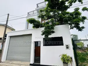03 Story House Sale At Madiwela Ebuldeneya Nugegoda