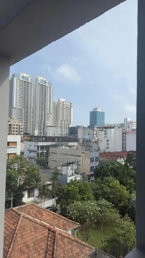 Brand New 3BR Apartment for Sale at The Cornwall Colombo 3