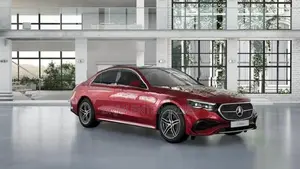 Mercedes Benz E200 AMG Premium Plus 2025