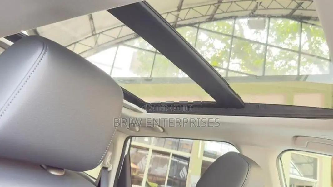 Honda CRV VTI LX AWD 2025