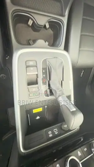 Honda CRV VTI LX AWD 2025