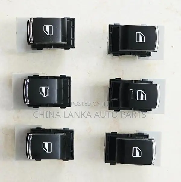 DFSK Glory 580 i-auto Power Window Switch