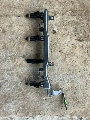 Fit Injectors