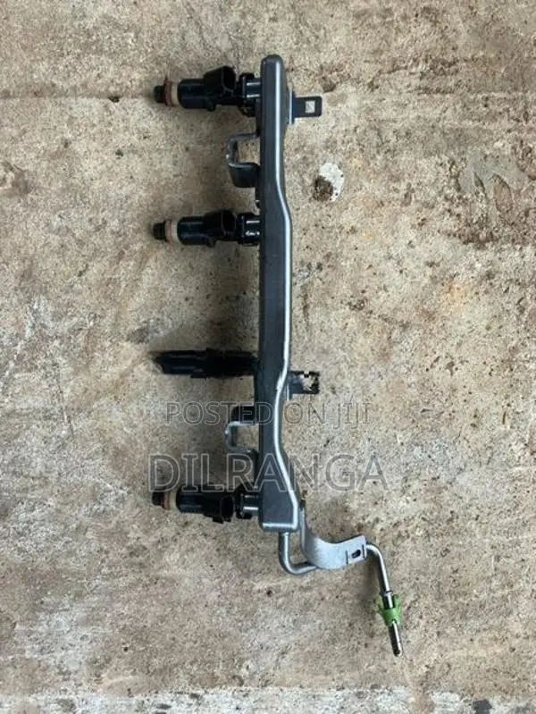 Fit Injectors