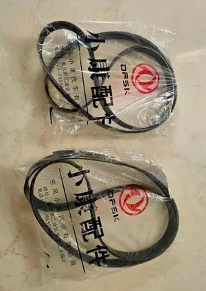 Main Fan Belt for DFSK Glory 580 and iauto