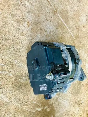 wagon R mh55s alternator [ISG]