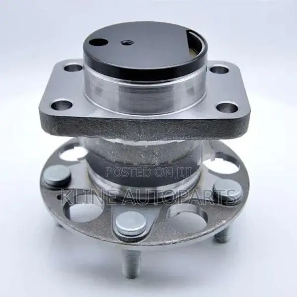 Honda Vezel Back Wheel Hub Razer