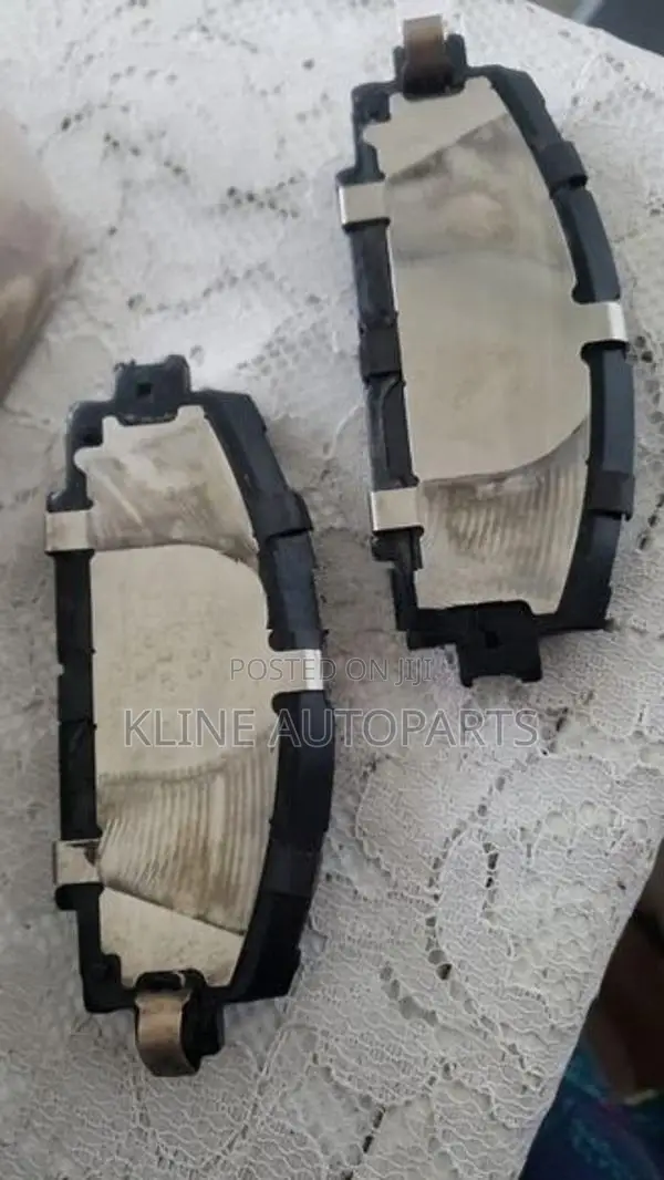 Aqua Brake Pad
